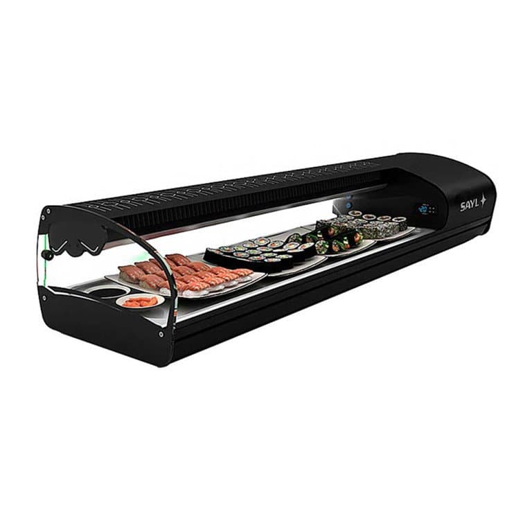 SAYL SHARK SUSHİ SK8SP SUSHİ DOLABI