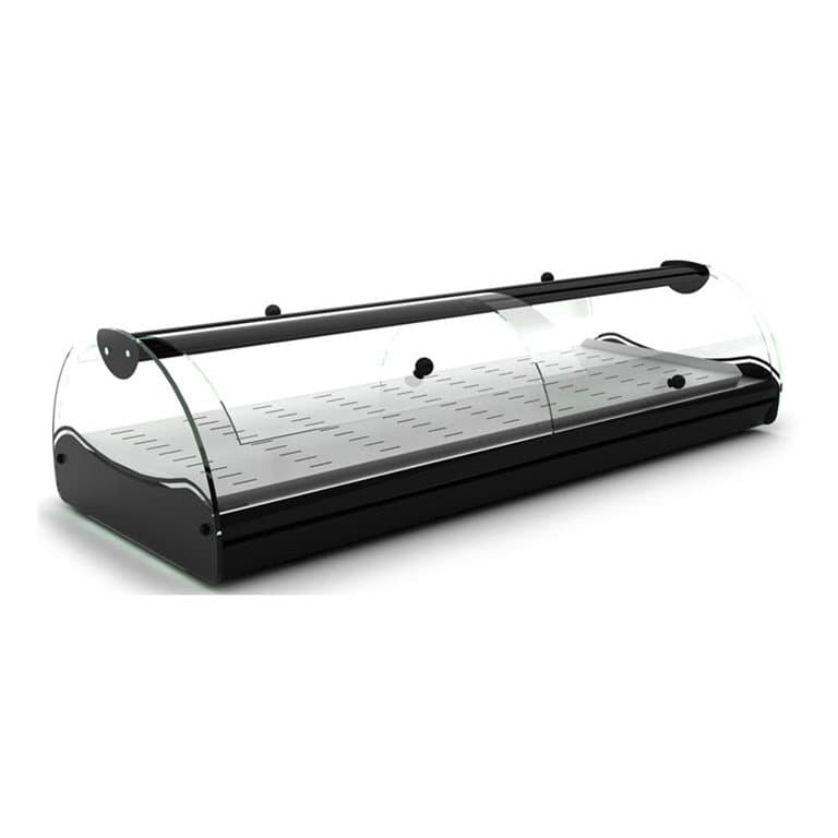 SAYL SELF SERVİS SAHARA SHM SICAK TEŞHİR ÜNİTESİ