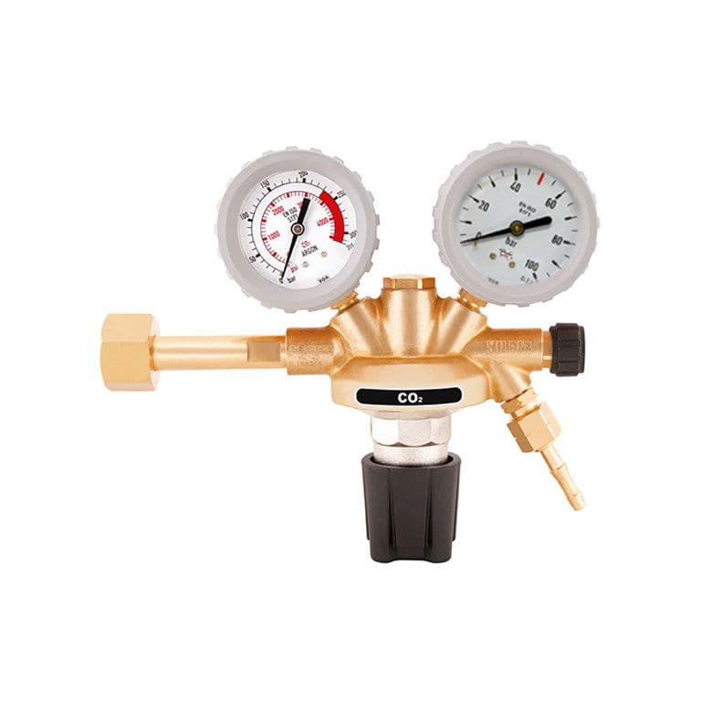 50 BAR CO2 DÜŞÜRÜCÜ VALF