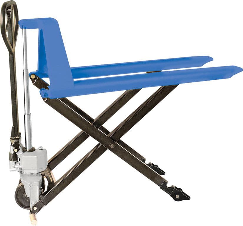 ATLASPRO ATTPM 1 TON PROFESYONEL MAKASLI TRANSPALET