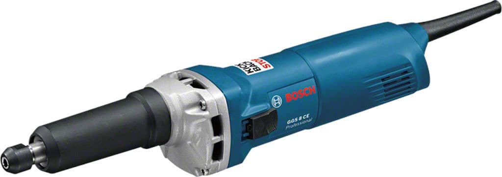 BOSCH GGS 8 CE PROFESSİONAL KALIPÇI TAŞLAMA MAKİNESİ