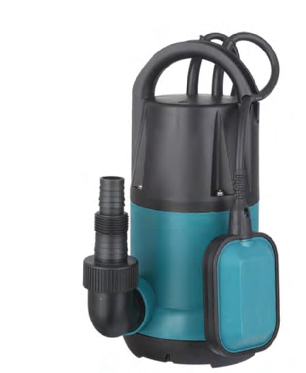 MOMENTUM PKS-750PE TEMİZ SU DRENAJ POMPASI 14m3/h