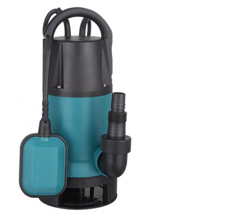 MOMENTUM PKS-750PWE DRENAJ POMPASI 13,5m3/h