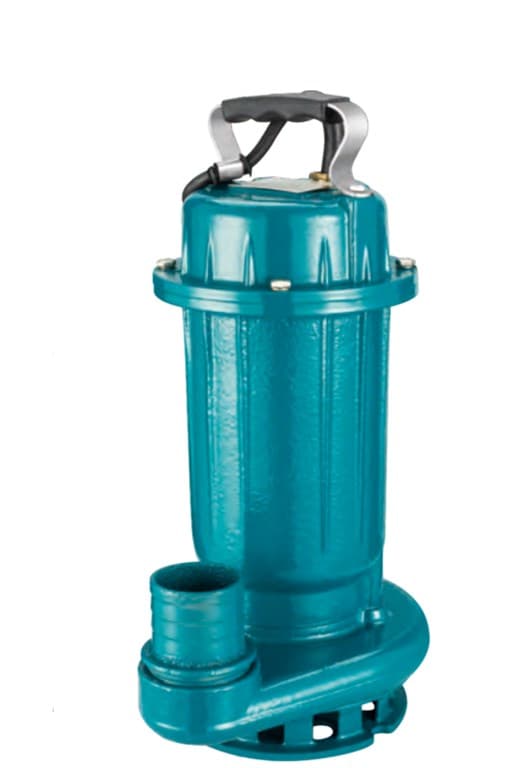 MOMENTUM V550F PİS SU POMPASI