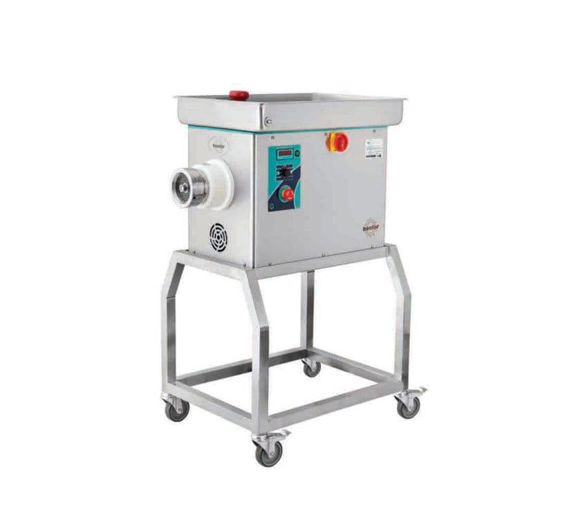 UKME-32PTS Euro Serisi Paslanmaz Et Kıyma Makinesi No:32