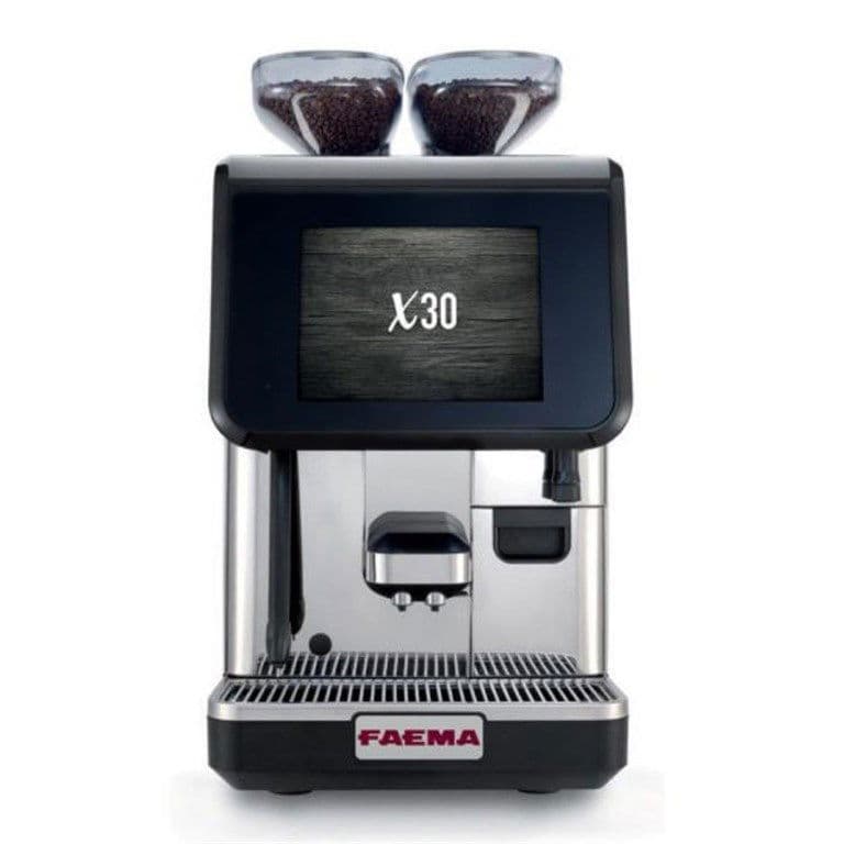 Faema S10 Autosteam Otomatik Espresso Kahve Makinesi