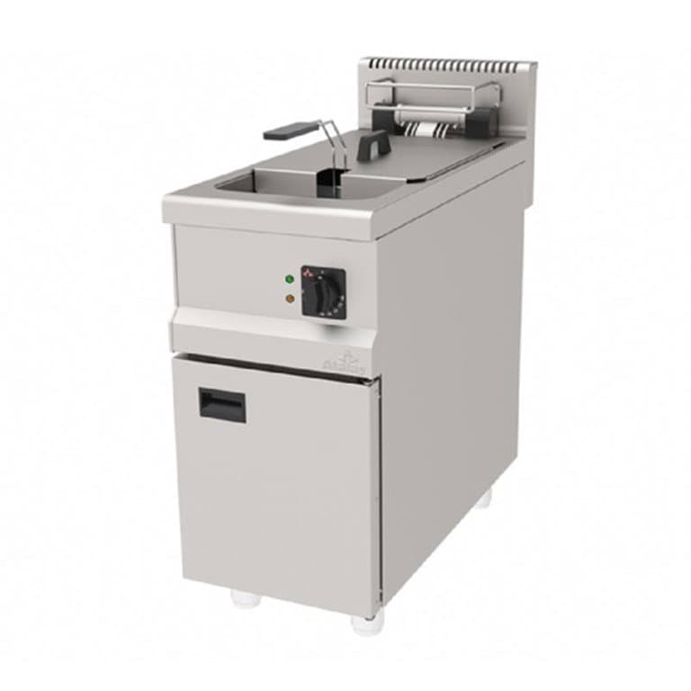 Atalay 900 Serisi AEF - 490 Elektrikli Fritöz