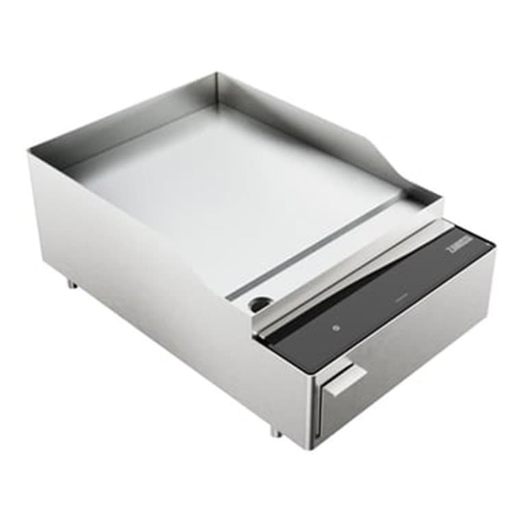 Zanussi Easy Cooking Pro İndüksiyon Izgara 600898