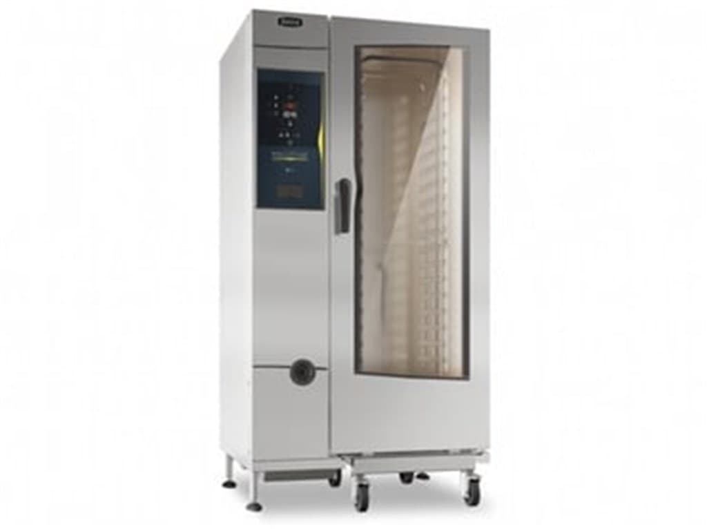 Zanussi Magistar Doğalgazlı Boylerli Kombi Fırın