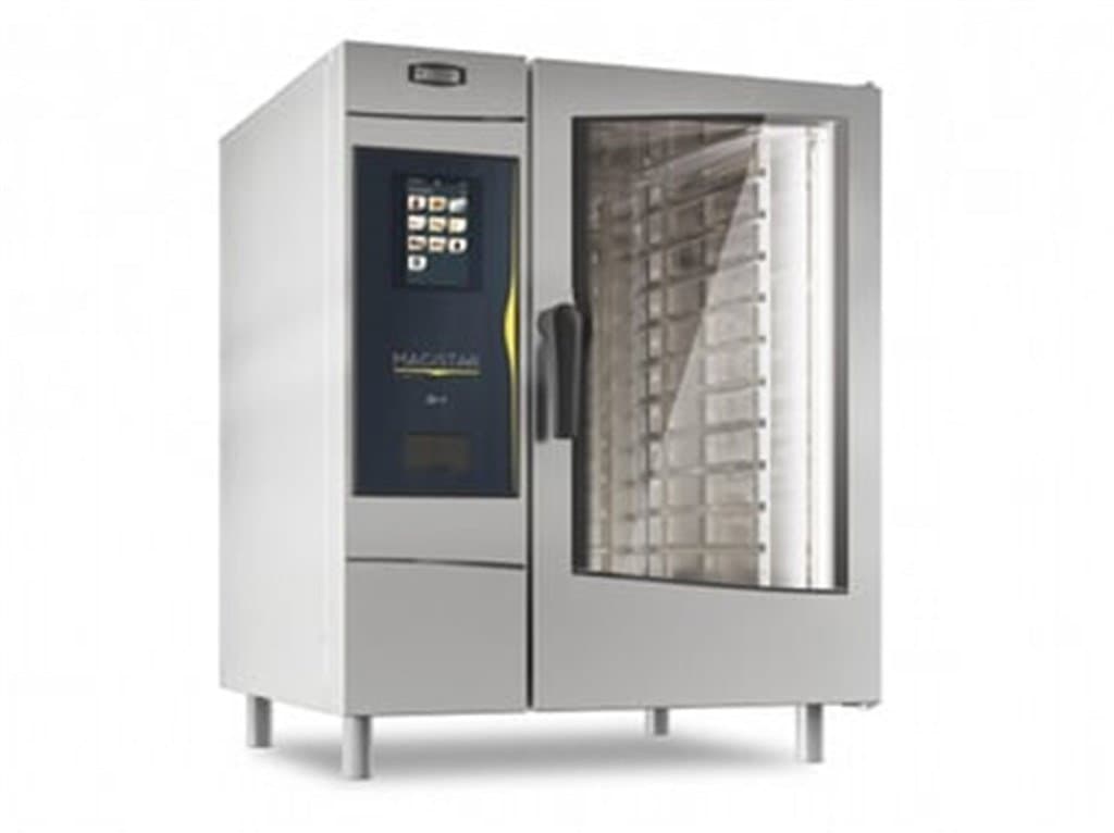 Zanussi Magistar Doğalgazlı Boylerli Kombi Fırın