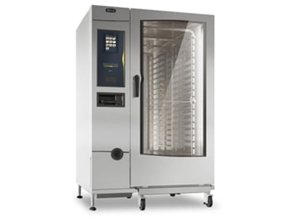 Zanussi Magistar Doğalgazlı Boylerli Kombi Fırın