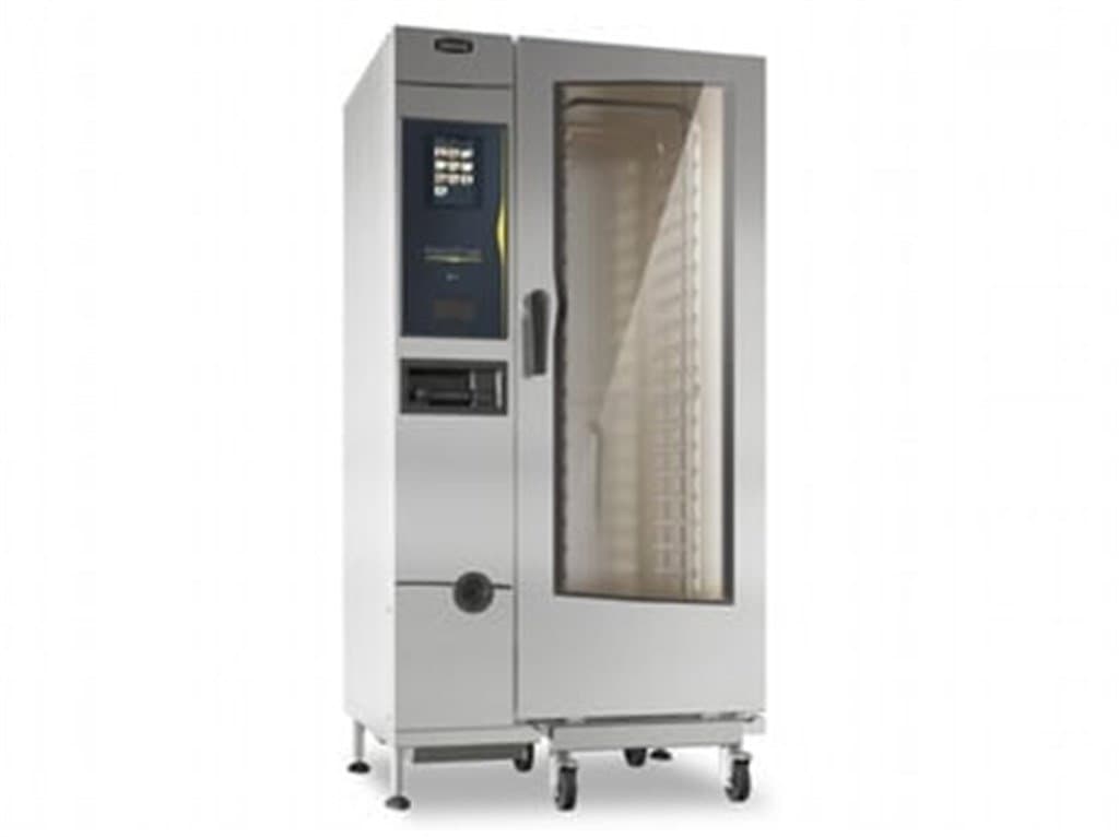 Zanussi Magistar 218765-Lpg Gazlı Boylerli Kombi Fırın