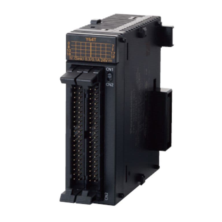 AFP7Y64T FP7 Serisi Giriş Çıkış Modülü