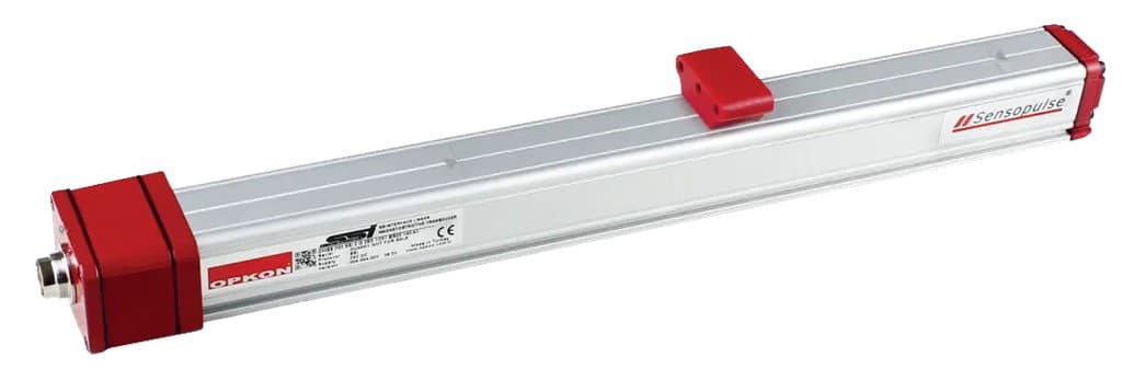Opkon DMSS 650 mm SSI Pozisyon Ölçüm Sensörü