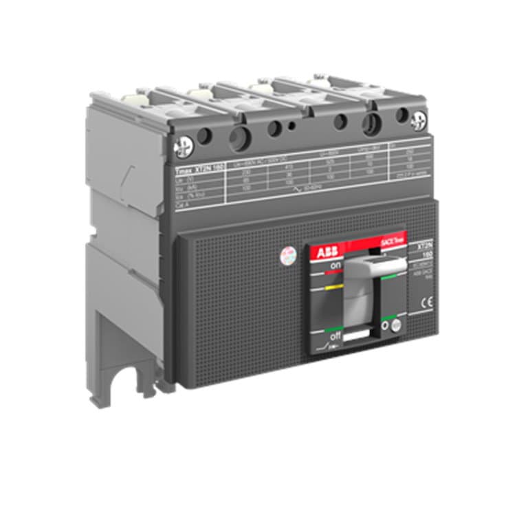 ABB Tmax XT Kompakt Devre Kesici XT7H 1600 In=1600A