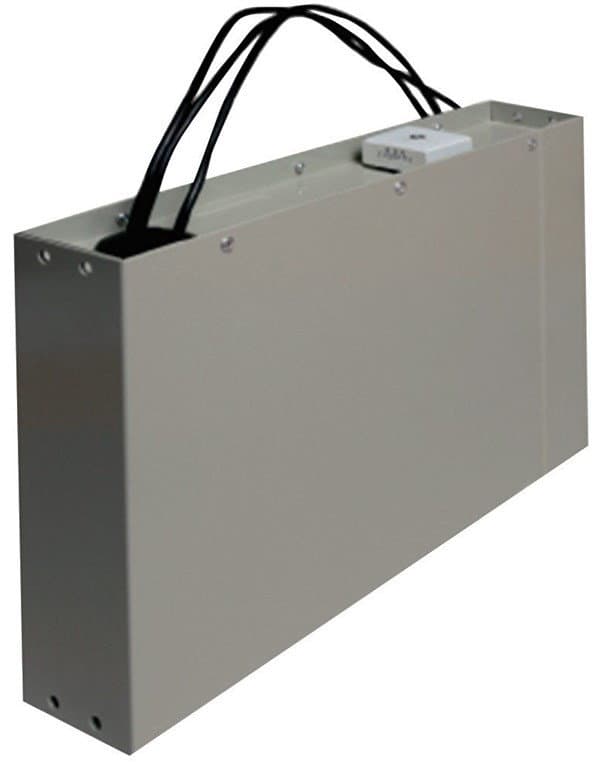 ABB Alçak Gerilim Güç Kondansatörü CLMD33S Q28.6 789V