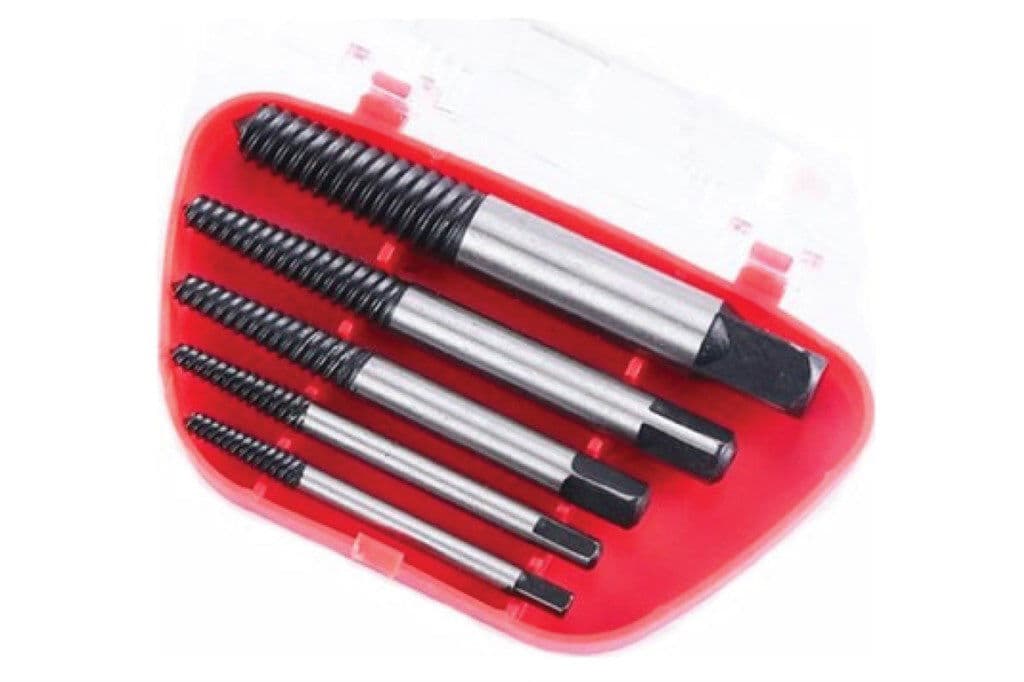 6 PARÇA TERS KILAVUZ SETİ