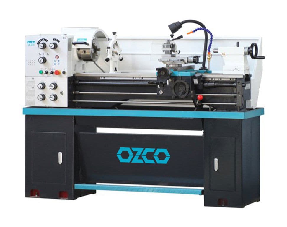 OZCO CR3610 Universal Torna