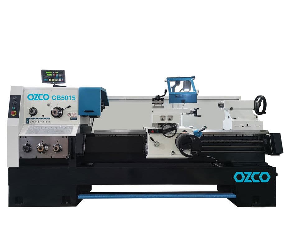 OZCO CB5015 Universal Torna
