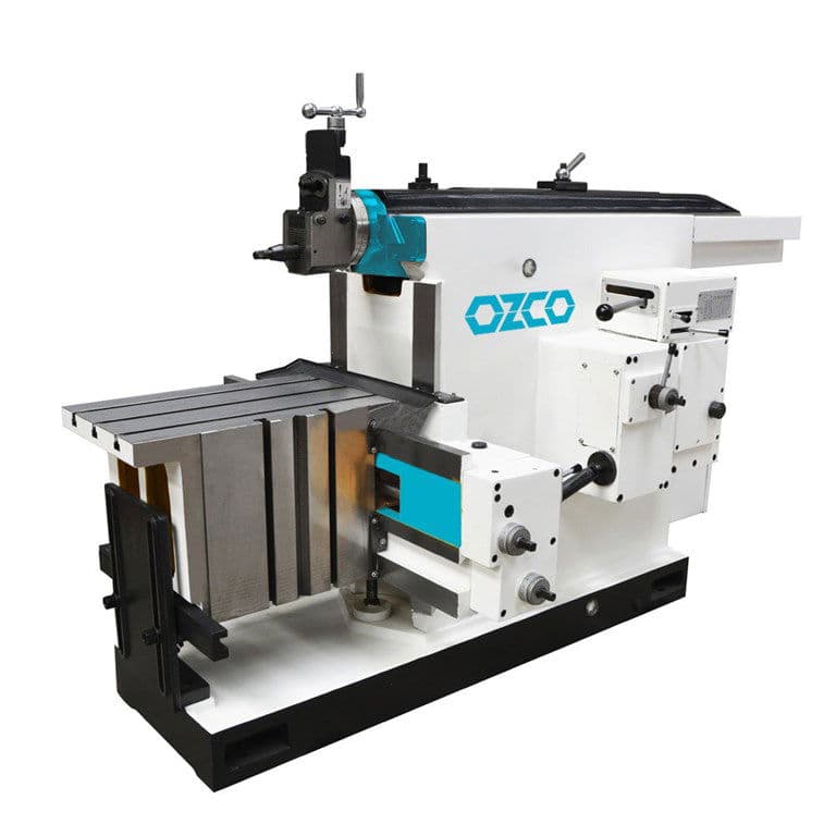 OZCO PH630A Vargel Tezgahı