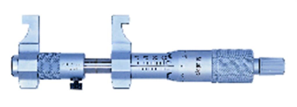 Mitutoyo Analog Tip ve Ölçüm Çeneli İç Çap Mikrometresi 75-100mm