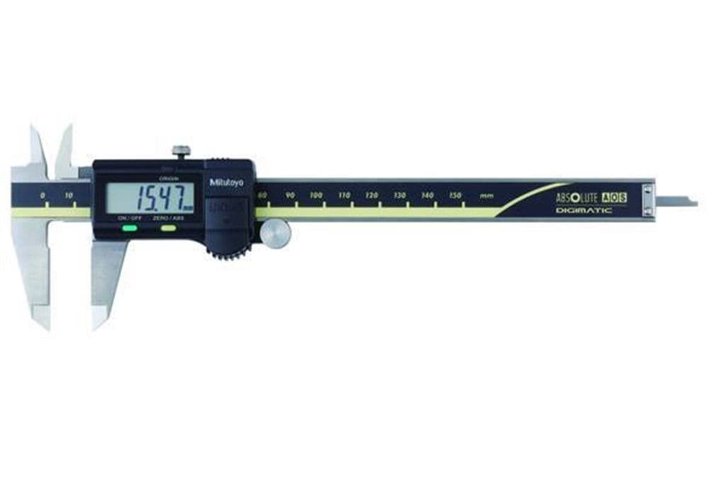 Mitutoyo Dijital Kumpas 0-300 mm 500-205-30