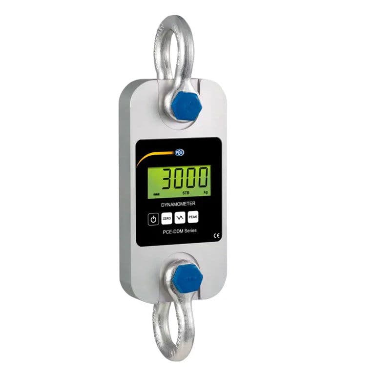 PCE Dijital Terazi PCE-DDM 3WI